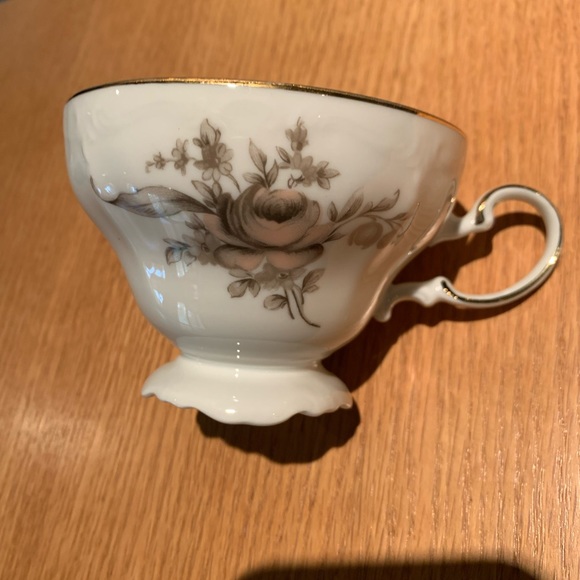 Johann Haviland Bavaria Germany set - Picture 5 of 13